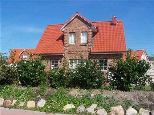 Ferienhaus - 5 Personen -  - Möwenweg - 24217 - Schönberg Brasilien