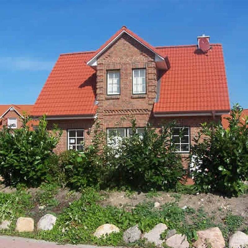 Sommerhus - 5 personer -  - Möwenweg - 24217 - Schönberg Brasilien