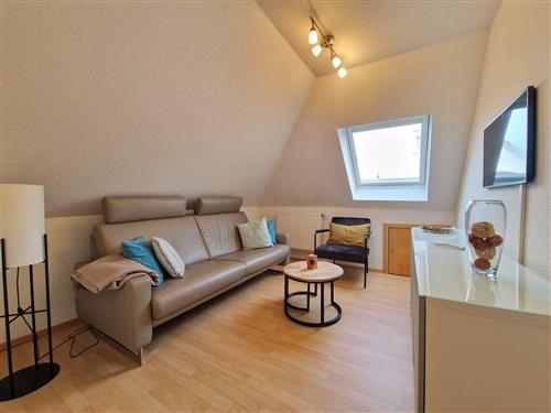 Ferienhaus - 3 Personen -  - Prielstraße - 26506 - Norddeich