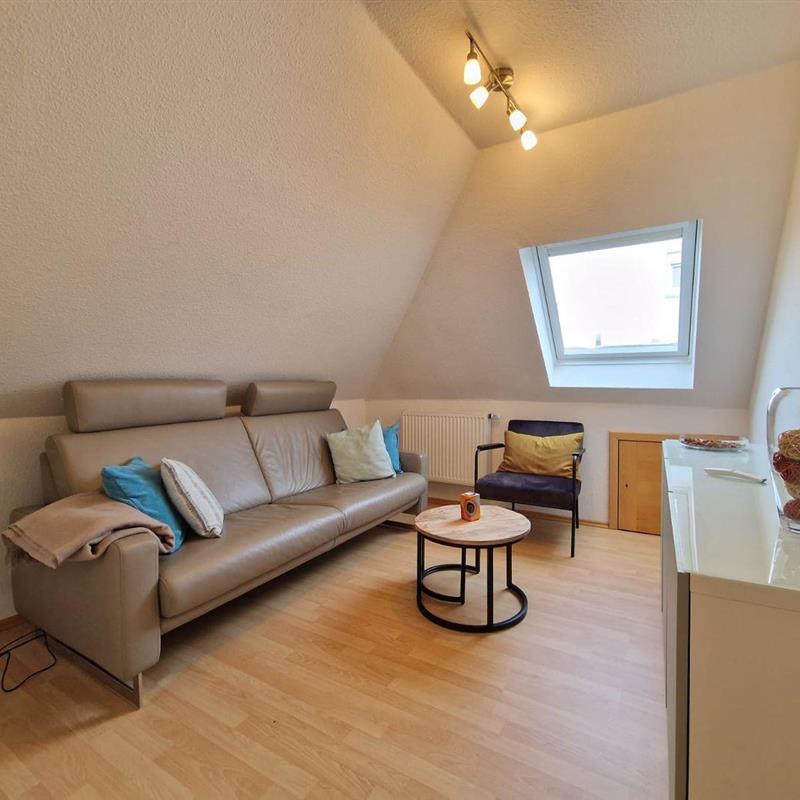 Ferielejlighed - 3 personer -  - Prielstraße - 26506 - Norddeich