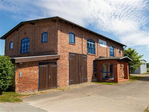 Ferieleilighet - 4 personer -  - Stralsunder Weg - 18445 - Kramerhof