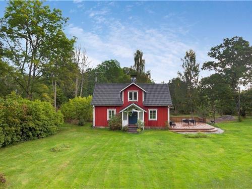 Sommerhus - 7 personer -  - Västerbotorp Bosgård - Tingsryd - 360 13 - Urshult