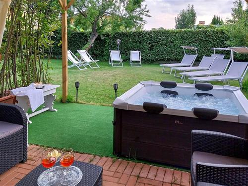 Ferielejlighed - 4 personer -  - Via Ghivizzani - 55054 - Massarosa