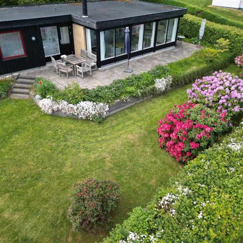 Sommerhus - 6 personer -  - Marius Hansensvej - Mørkholt - 7080 - Børkop