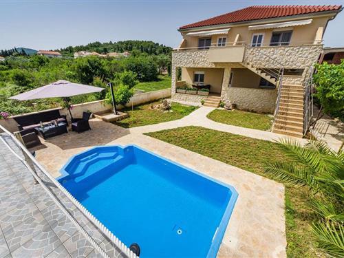 Holiday apartment - 4 persons -  - Zdrelac - Pasman-Zdrelac - 23263 - Zdrelac