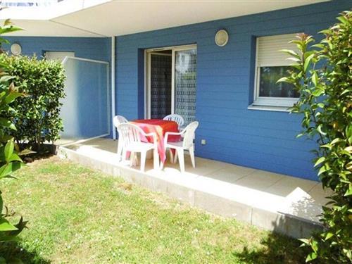 Holiday Home/Apartment - 2 persons -  - 56370 - Sarzeau