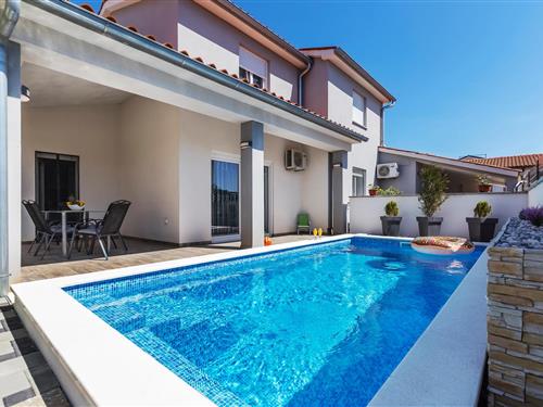 Ferienhaus - 6 Personen -  - Novaki - Pula-Skatari - 52100 - Skatari