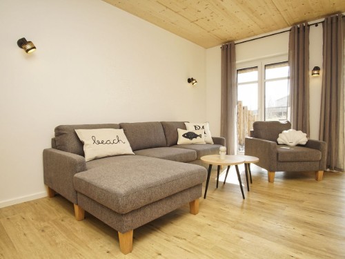 Sommerhus - 8 personer -  - Rügenresort - 18586 - Lobbe