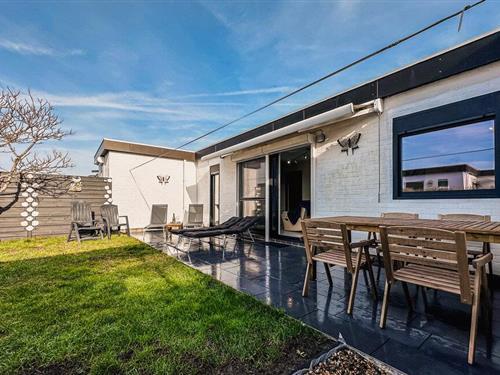 Sommerhus - 4 personer -  - De Grote Zeemeeuwen - 8670 - Koksijde