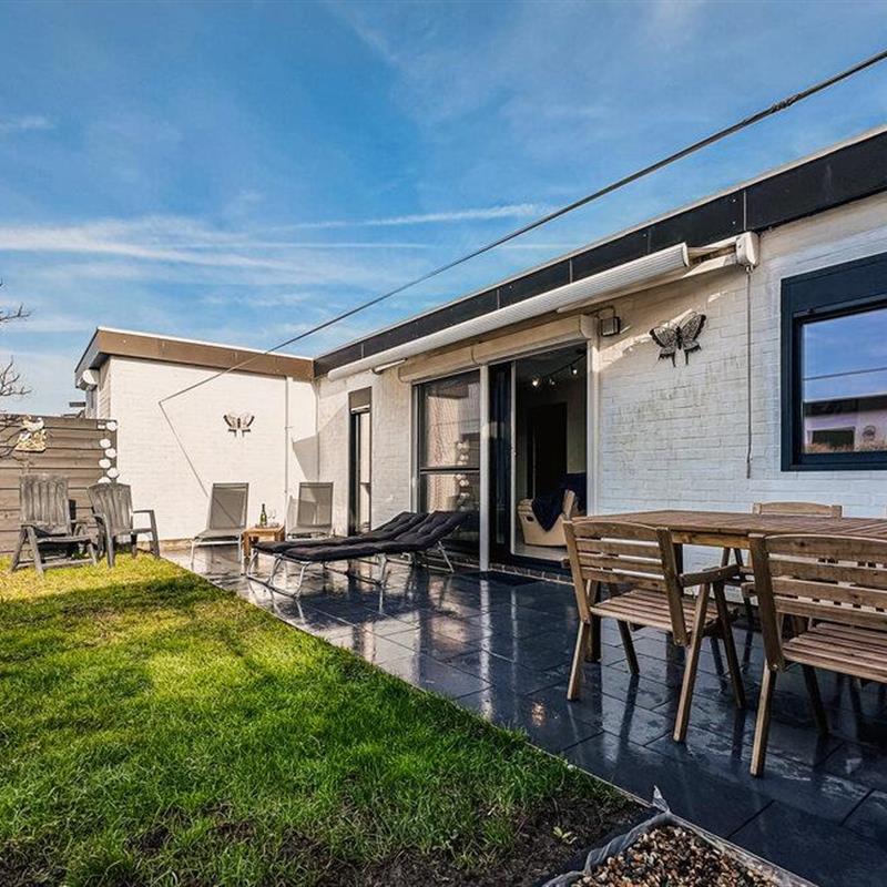 Sommerhus - 4 personer -  - De Grote Zeemeeuwen - 8670 - Koksijde