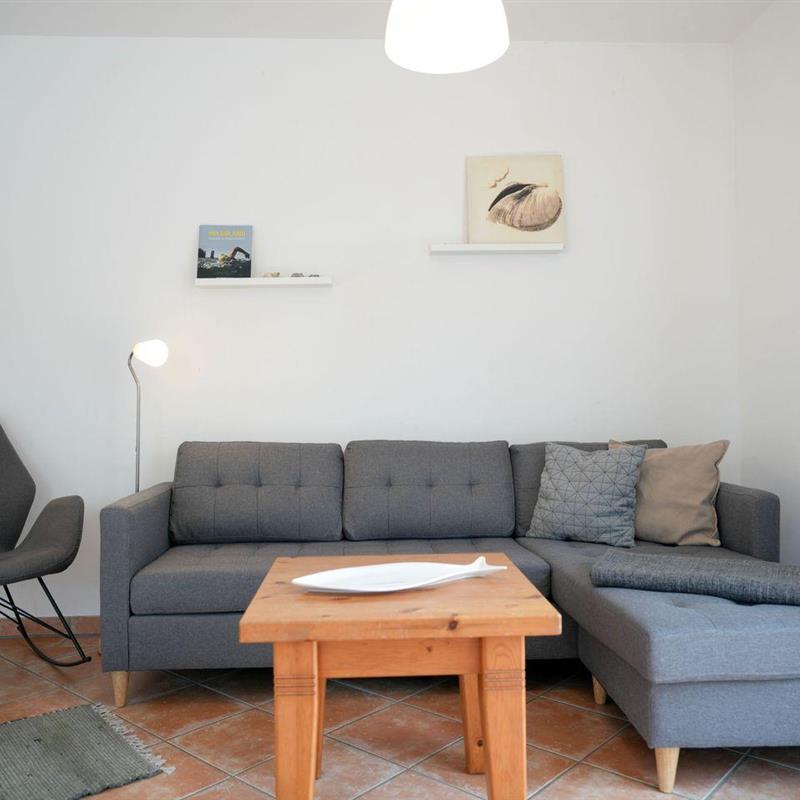 Ferielejlighed - 4 personer -  - Lehnsmanweg - 25826 - Sankt Peter-Ording