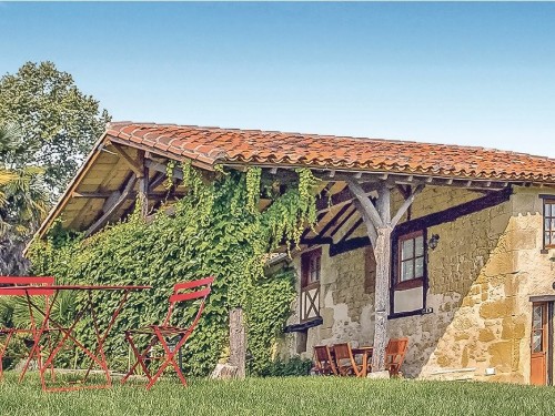 Feriehus - 6 personer -  - Masseube - 32140 - Masseube