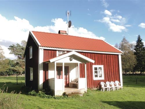 Holiday Home/Apartment - 6 persons -  - Asaryd Asgård - 363 94 - Lammhult