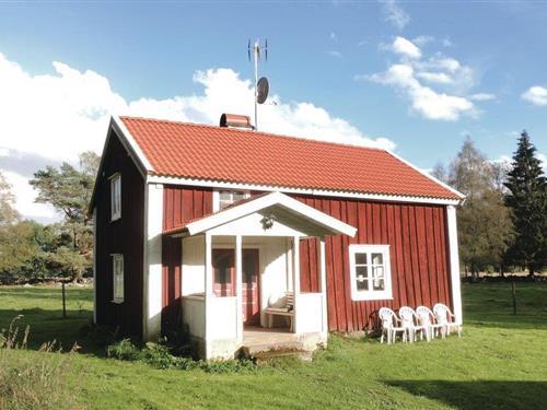 Fritidshus - 6 personer -  - Asaryd Asgård - 363 94 - Lammhult