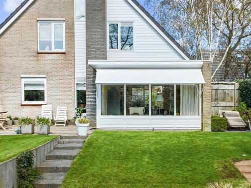 Holiday home - 4 persons -  - Ursulinenlaan - 1861 SN - Bergen