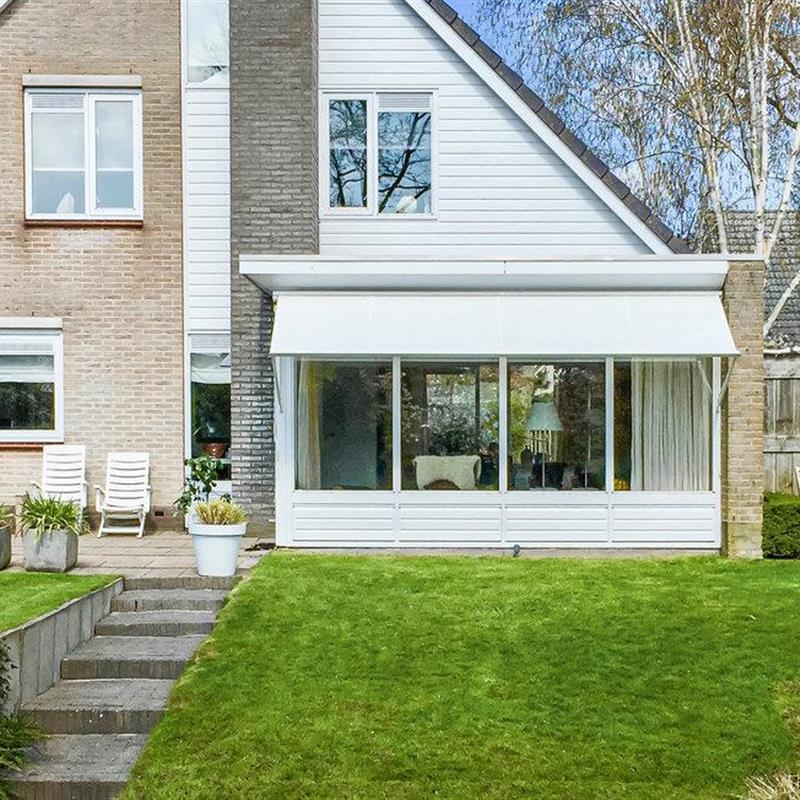 Sommerhus - 4 personer -  - Ursulinenlaan - 1861 SN - Bergen