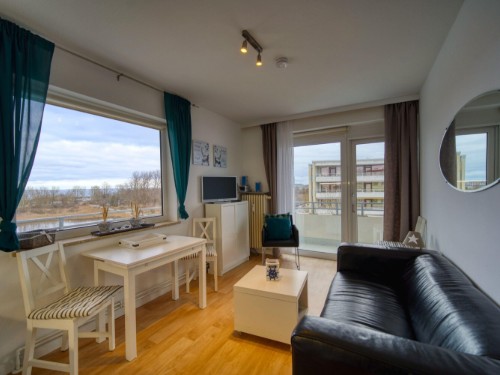 Ferielejlighed - 2 personer -  - Steinwarder - 23774 - Heiligenhafen