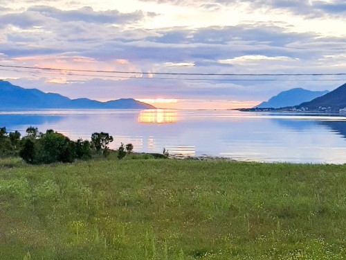  - 8 persons -  - Svellingveien - Maurnes - 8400 - Sortland