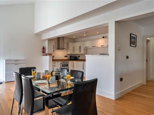 Cottage - 6 persons -  - PL30 4NS - St Breward