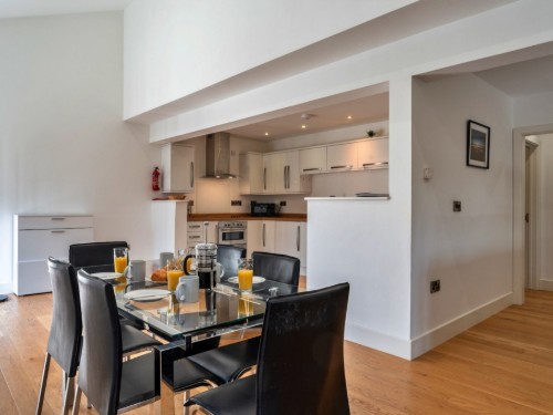 Cottage - 6 persons -  - PL30 4NS - St Breward