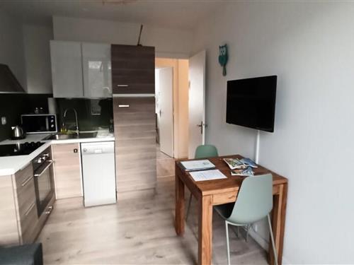 Ferienhaus - 4 Personen -  - 44500 - La Baule-Escoublac