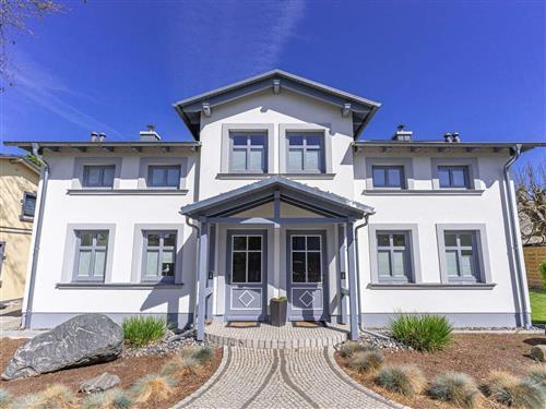 Ferielejlighed - 4 personer -  - Dorfstr. - 18551 - Glowe / Polchow