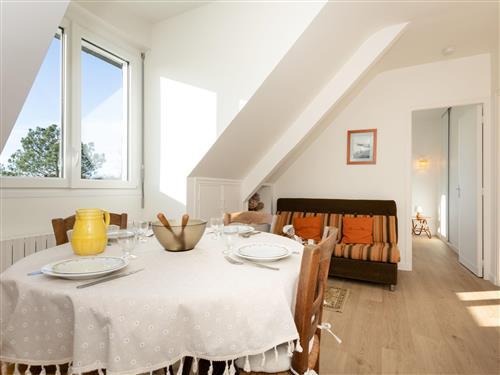 Ferienwohnung - 4 Personen -  - Lancieux - 22770