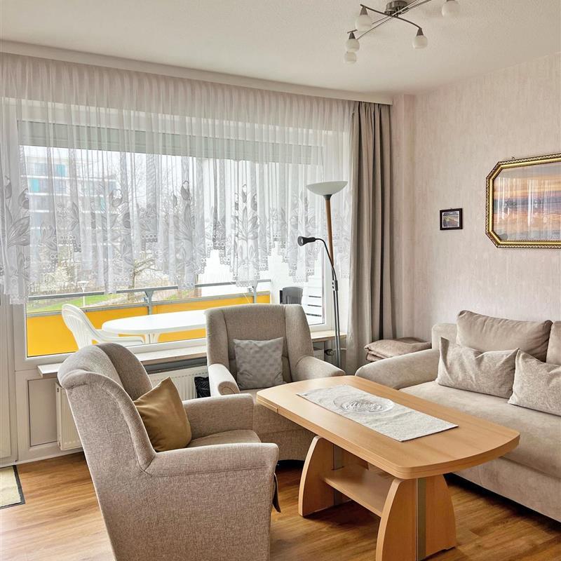 Ferielejlighed - 2 personer -  - Wicheldorfstrasse - 23743 - Grömitz