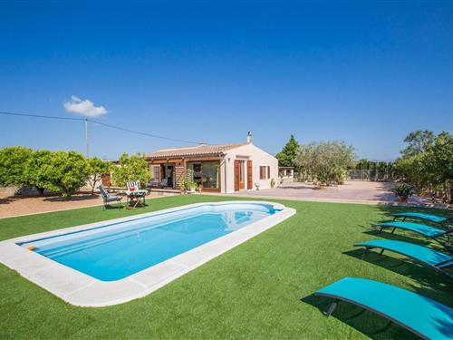 Villa - 4 persons -  - 07230 - Algaida, Illes Balears