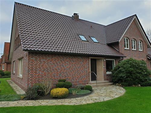 Sommerhus - 5 personer -  - Splitting links - 26871 - Papenburg