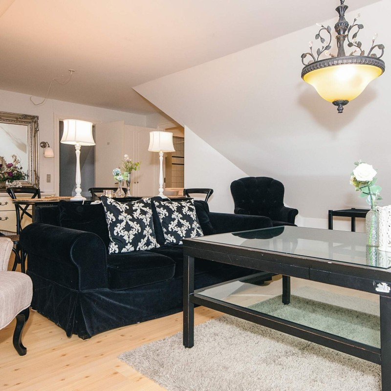 Sommerhus - 4 personer -  - Låsbyvej - Skanderborg - 8660 - Søhøjlandet