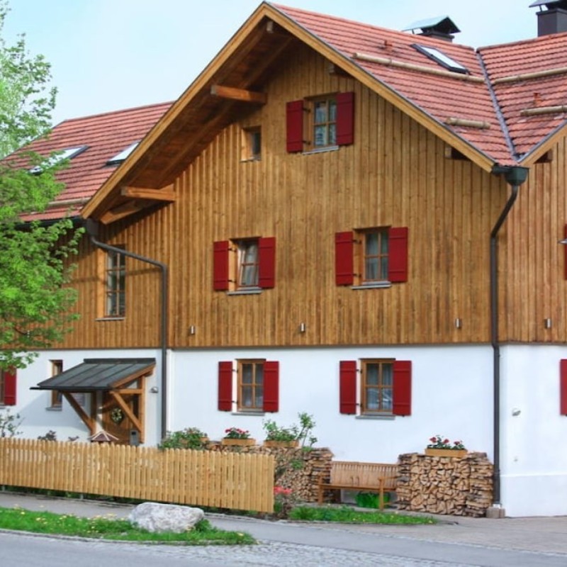 Sommerhus - 2 personer -  - 87629 - Füssen