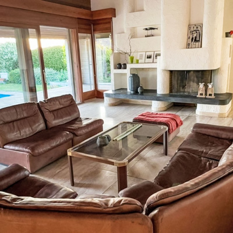 Ferielejlighed - 4 personer -  - Berikon - 8965
