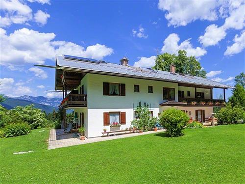 Ferienhaus - 4 Personen -  - Richard-Voß-Straße - 83471 - Schönau Am Königssee