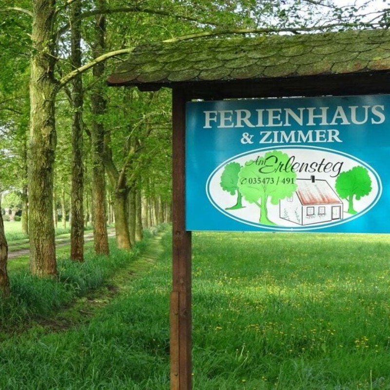 Sommerhus - 2 personer -  - 15910 - Unterspreewald