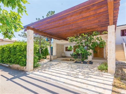 Holiday apartment - 4 persons -  - Brdonja VI - 23234 - Vir