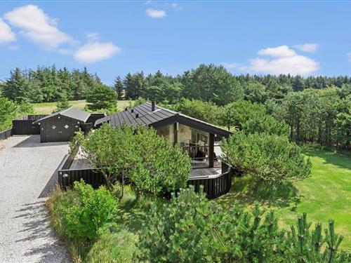 Sommerhus - 6 personer -  - Olgavej - Grønhøj - 9480 - Løkken