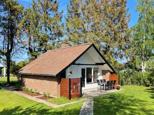 Ferienhaus - 6 Personen -  - Gærdesangervej - Ströby Egede - 4671 - Ströby