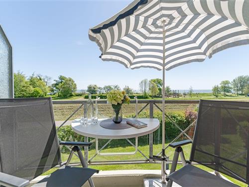 Holiday apartment - 4 persons -  - Hamburger Straße - 23746 - Kellenhusen