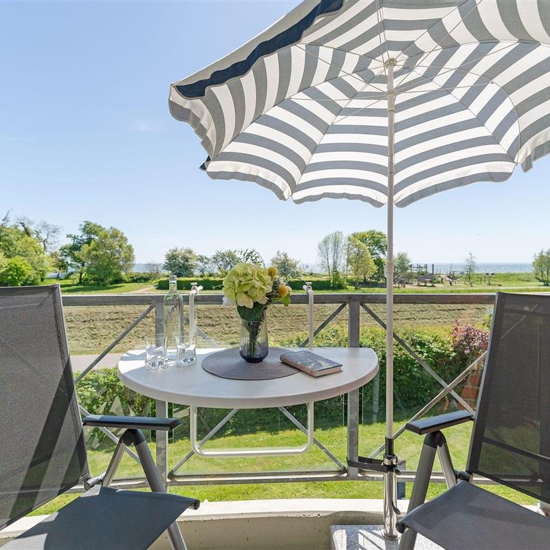 Ferielejlighed - 4 personer -  - Hamburger Straße - 23746 - Kellenhusen