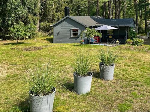 Sommerhus - 5 personer -  - Illervägen - Åhus/Täppet - 296 33 - Åhus