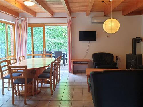 Feriehus - 8 personer -  - Natur Ferienpark - 33039 - Nieheim