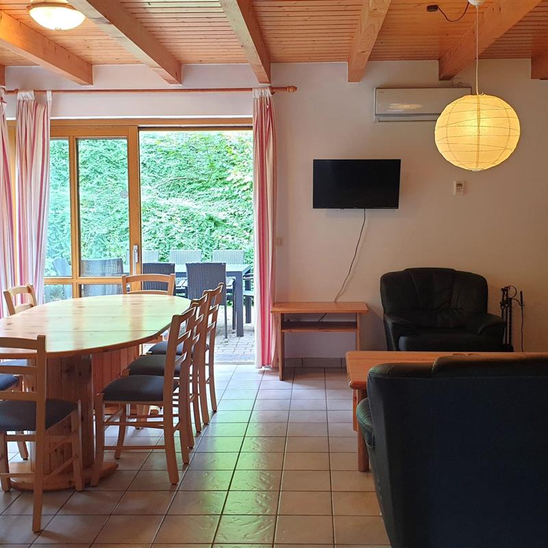 Sommerhus - 8 personer -  - Natur Ferienpark - 33039 - Nieheim