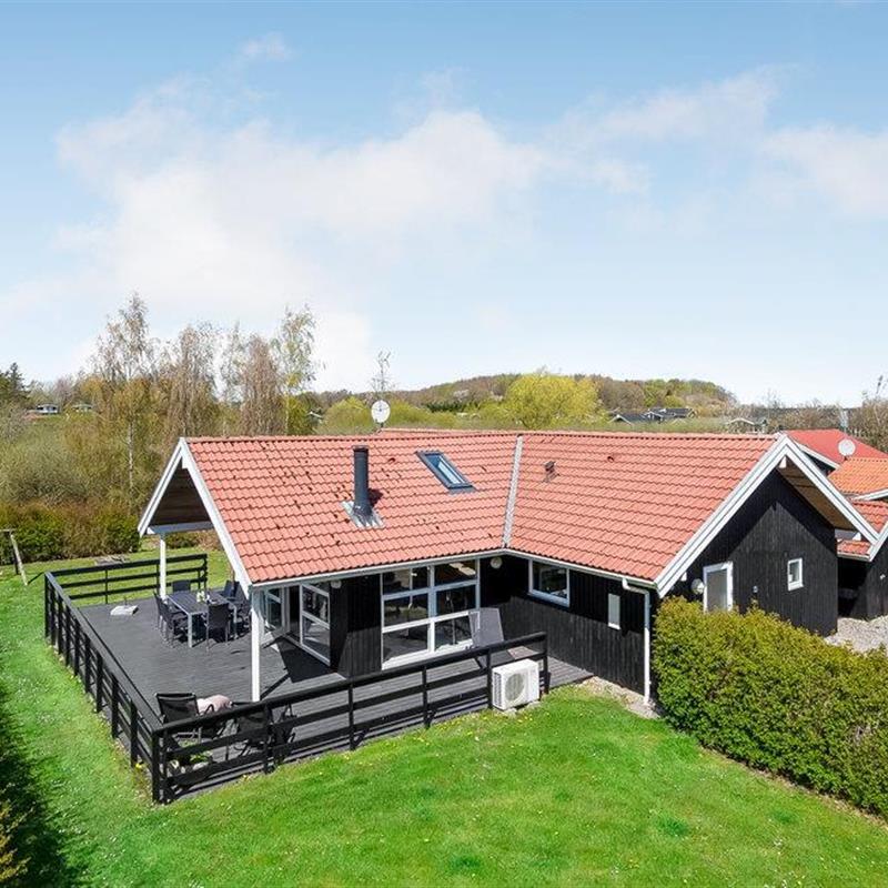 Ferienhaus - 10 Personen -  - Udsigten - Spodsbjerg - 5900 - Rudköbing