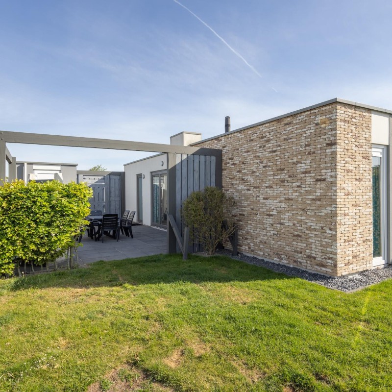 Bungalow - 6 personer -  - 1759NX - Callantsoog