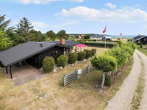 Sommerhus - 6 personer -  - Ålykke - As Vig - 7130 - Juelsminde