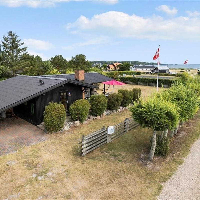 Ferienhaus - 6 Personen -  - Ålykke - As Vig - 7130 - Juelsminde