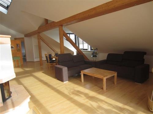 Ferielejlighed - 5 personer -  - Sollenberg - 91322 - Gräfenberg