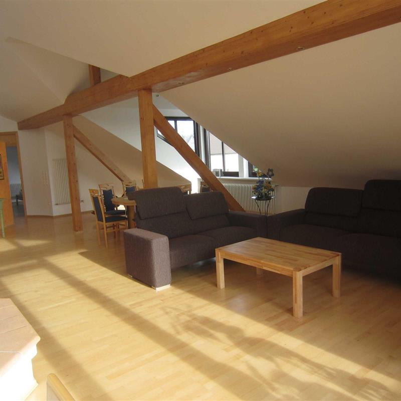 Ferielejlighed - 5 personer -  - Sollenberg - 91322 - Gräfenberg