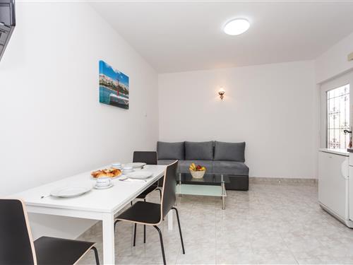 Sommerhus - 4 personer -  - Baška - 51523 - Baška